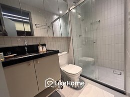 Simple Smart - LikeHome Hospedagens