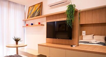 Simple Smart - LikeHome Hospedagens