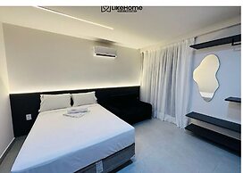 Simple Smart - LikeHome Hospedagens