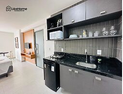 Simple Smart - LikeHome Hospedagens