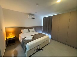 Simple Smart - LikeHome Hospedagens