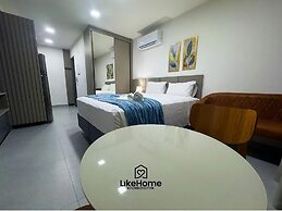 Simple Smart - LikeHome Hospedagens
