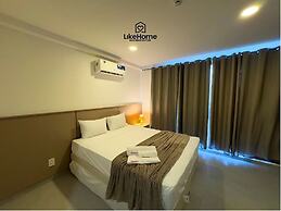 Simple Smart - LikeHome Hospedagens