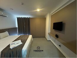 Simple Smart - LikeHome Hospedagens