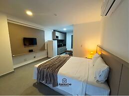 Simple Smart - LikeHome Hospedagens