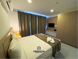 Simple Smart - LikeHome Hospedagens