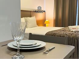 Simple Smart - LikeHome Hospedagens