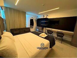Simple Smart - LikeHome Hospedagens