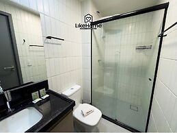 Simple Smart - LikeHome Hospedagens