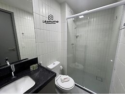 Simple Smart - LikeHome Hospedagens
