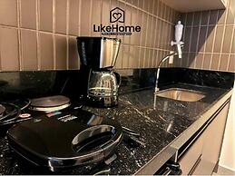 Simple Smart - LikeHome Hospedagens