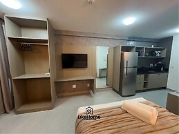 Simple Smart - LikeHome Hospedagens