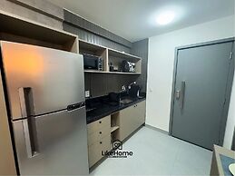 Simple Smart - LikeHome Hospedagens