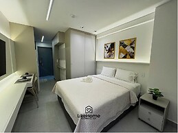 Simple Smart - LikeHome Hospedagens