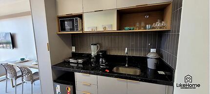 Simple Smart - LikeHome Hospedagens