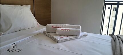 Simple Smart - LikeHome Hospedagens