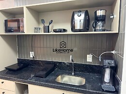 Simple Smart - LikeHome Hospedagens