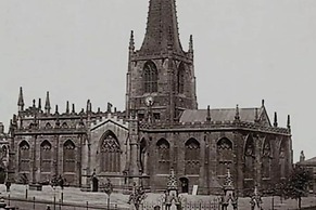 Modern Central Edwardian Apartment 4pp Private Ent