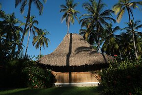 Hotel Playa Bonita Tayrona