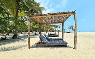 Hotel Playa Bonita Tayrona