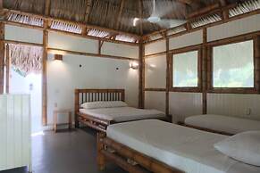 Hotel Playa Bonita Tayrona