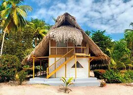 Santuario Playa Bonita