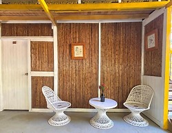 Hotel Playa Bonita Tayrona