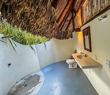 Hotel Playa Bonita Tayrona