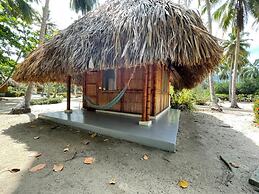 Hotel Playa Bonita Tayrona