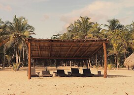 Santuario Playa Bonita