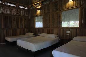 Hotel Playa Bonita Tayrona