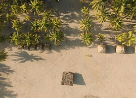Santuario Playa Bonita