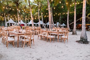 Hotel Playa Bonita Tayrona