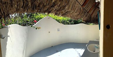 Hotel Playa Bonita Tayrona