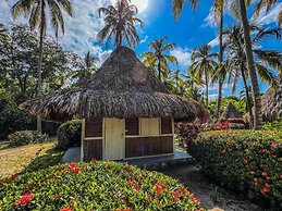 Hotel Playa Bonita Tayrona