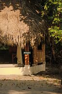 Santuario Playa Bonita