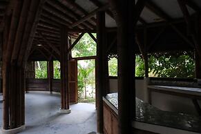 Hotel Playa Bonita Tayrona