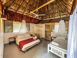 Hotel Playa Bonita Tayrona