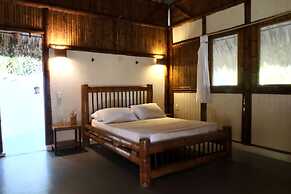 Hotel Playa Bonita Tayrona