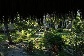 Hotel Playa Bonita Tayrona