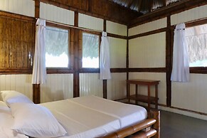 Hotel Playa Bonita Tayrona