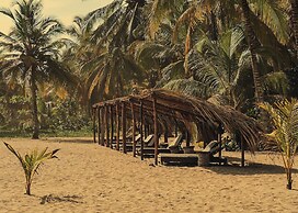 Santuario Playa Bonita