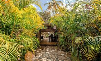 Santuario Playa Bonita