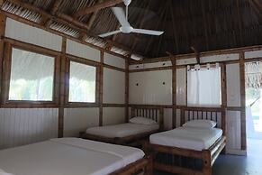 Hotel Playa Bonita Tayrona