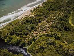Santuario Playa Bonita