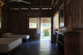 Hotel Playa Bonita Tayrona