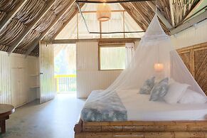 Hotel Playa Bonita Tayrona