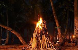 Hotel Playa Bonita Tayrona