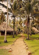 Santuario Playa Bonita