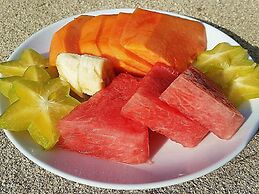 Hotel Playa Bonita Tayrona